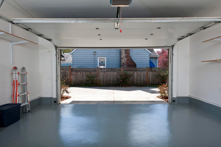 Home Garage