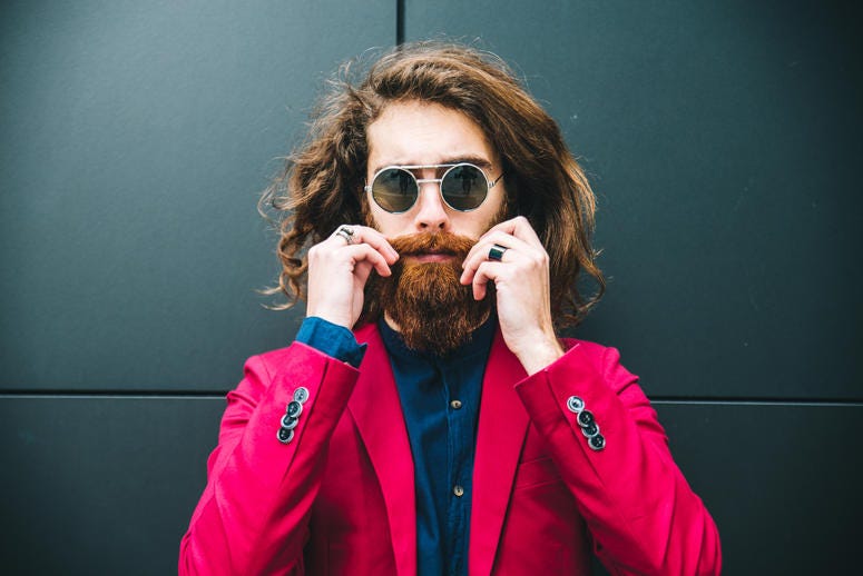 Hipster