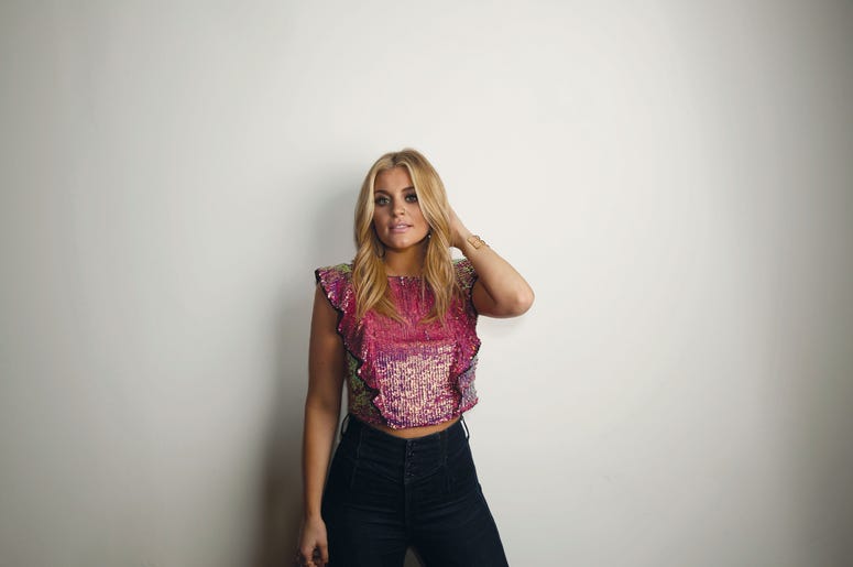 Lauren Alaina