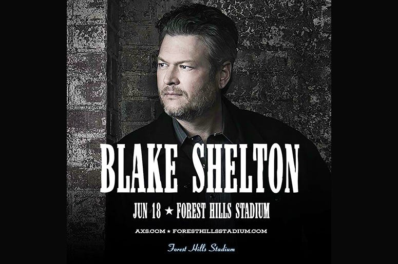 Blake Shelton
