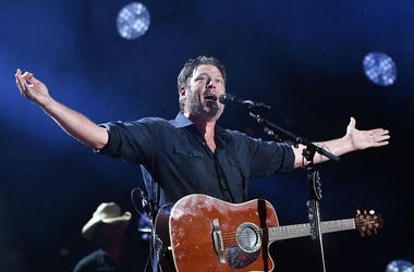 Blake Shelton Blake Shelton