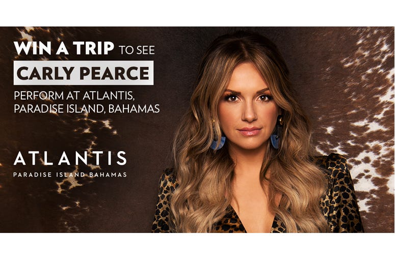 Carly Pearce