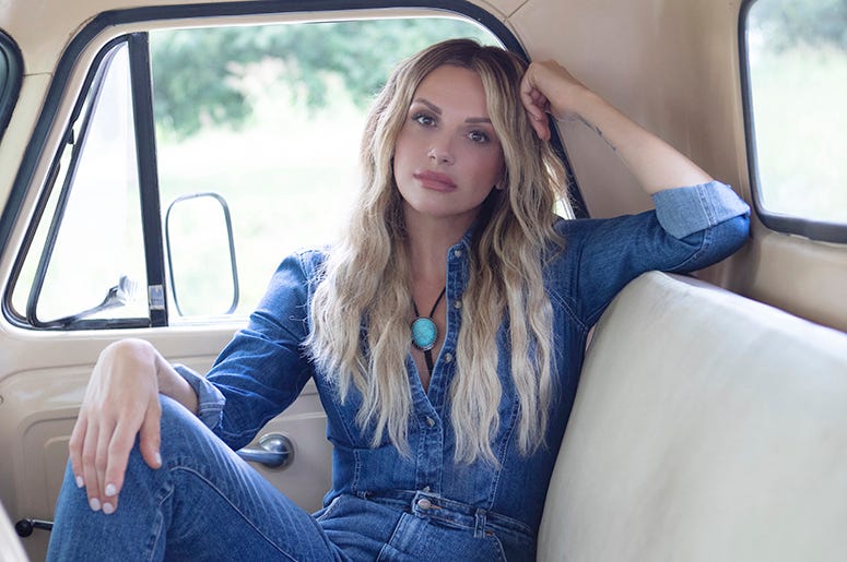 Carly Pearce