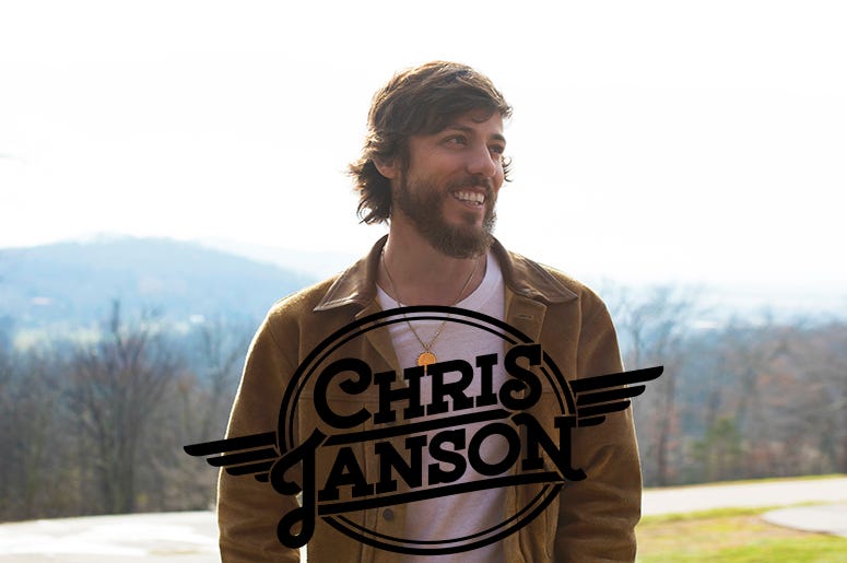 Chris Janson