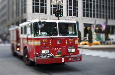 fire truck fire truck