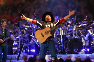 Garth Brooks Garth Brooks