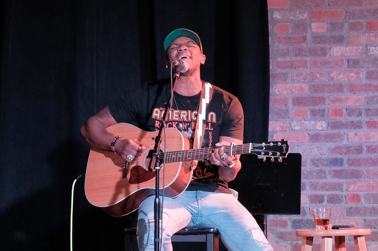 Jimmie Allen