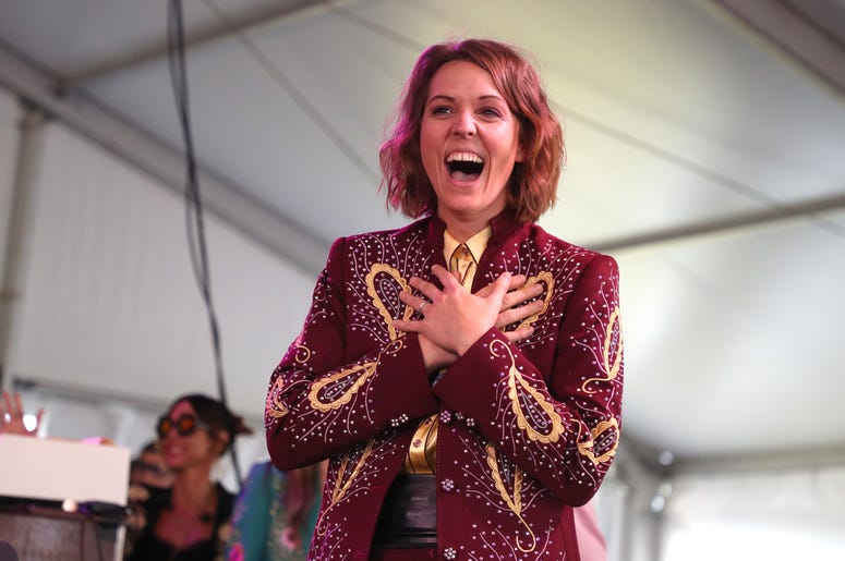 Brandi Carlile