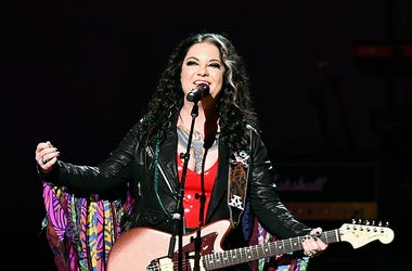 Ashley McBryde