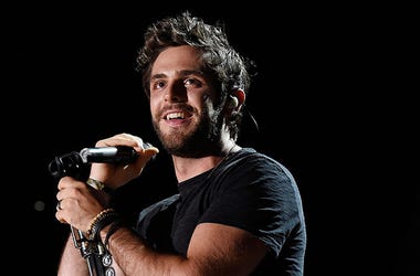 Getty Images Thomas Rhett