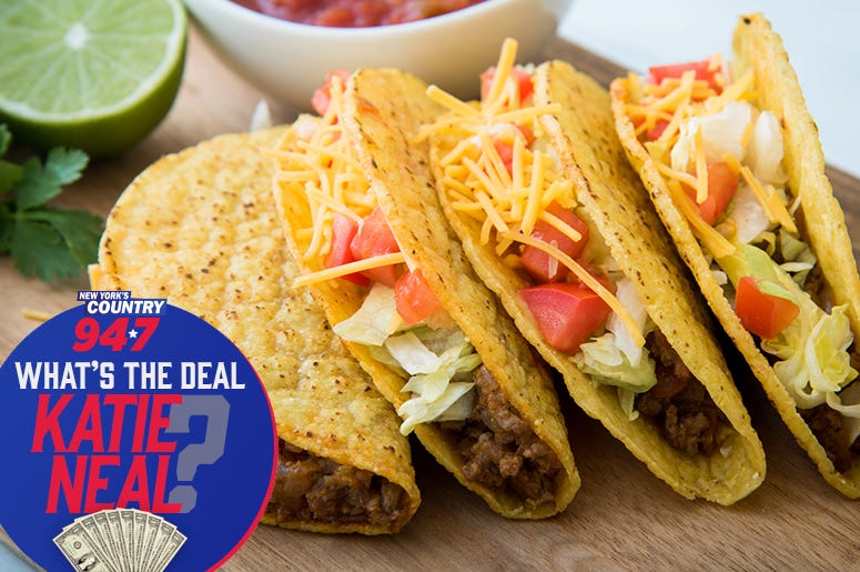 Tacos
