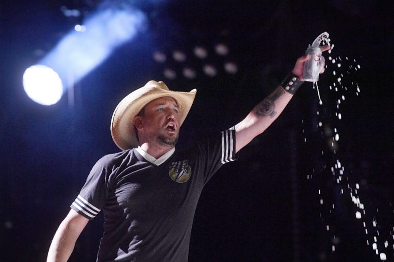 Jason Aldean Jason Aldean