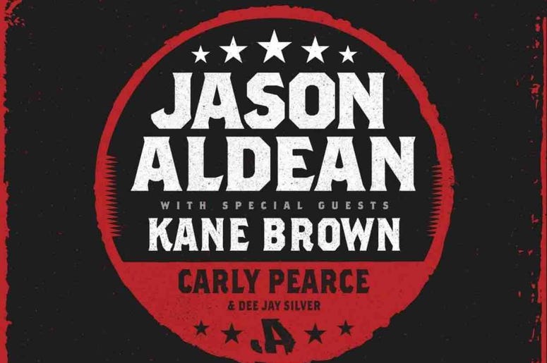 Jason Aldean Jones Beach Jason Aldean Jones Beach
