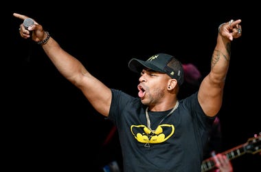 Jimmie Allen Jimmie Allen