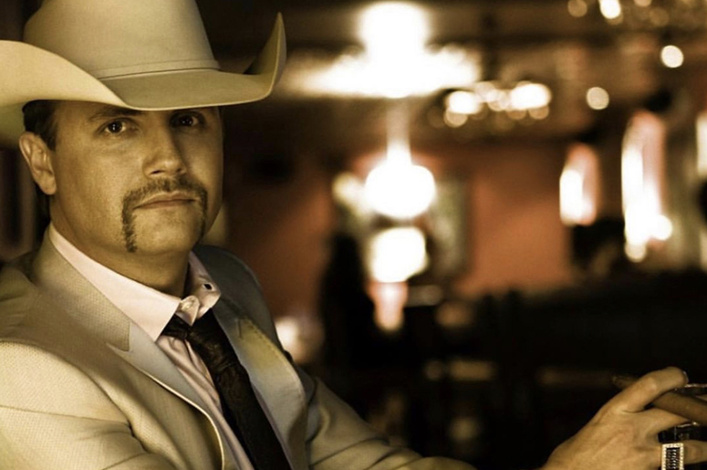 Provided John Rich