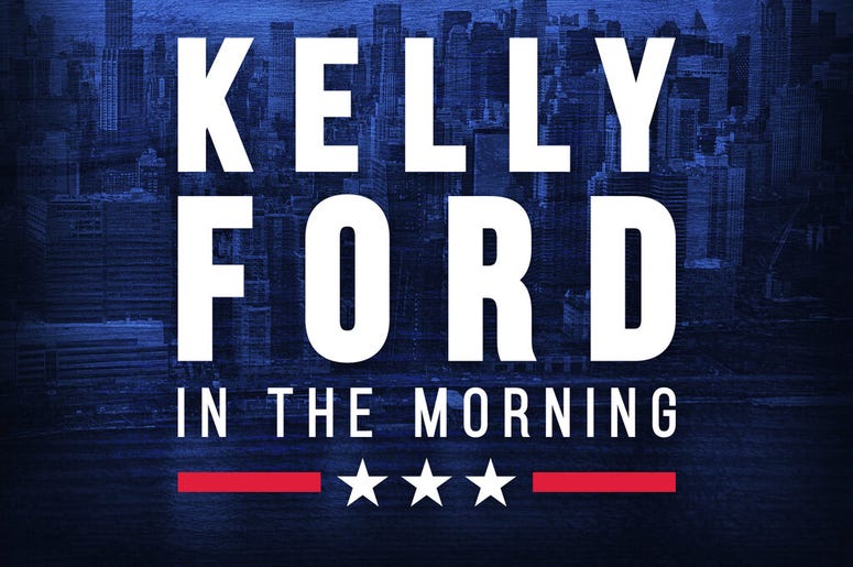 Kelly Ford Podcast