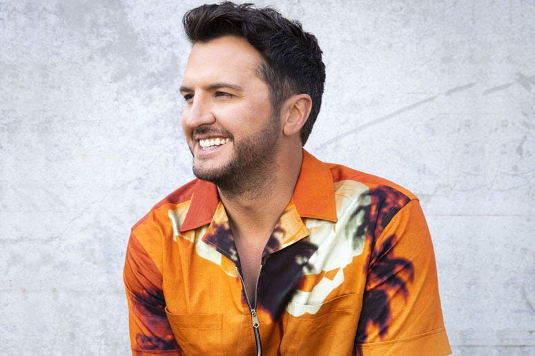 Luke Bryan