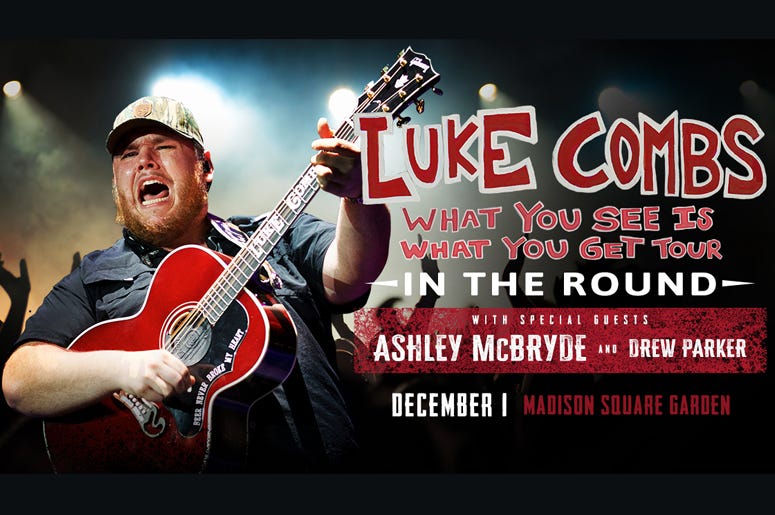 Luke Combs