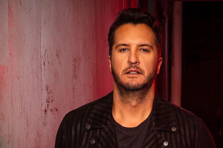 Luke Bryan