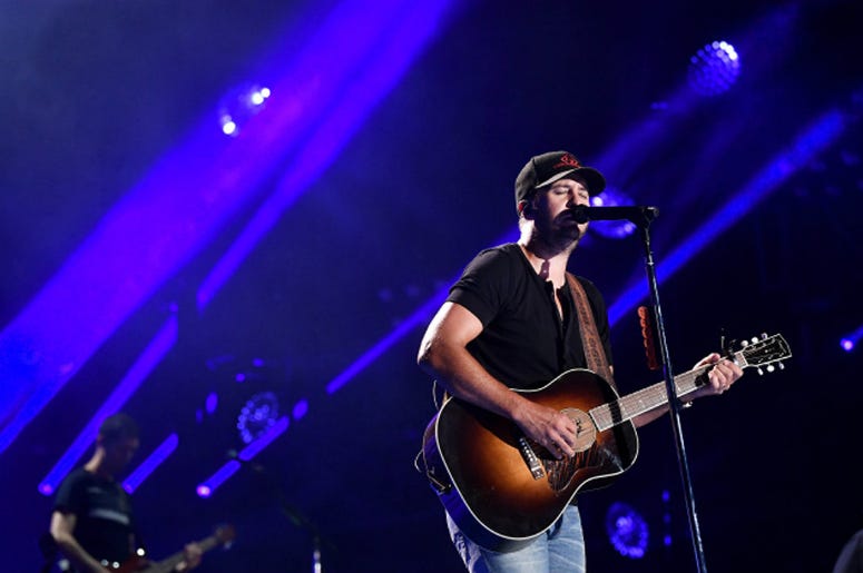 Luke Bryan Luke Bryan