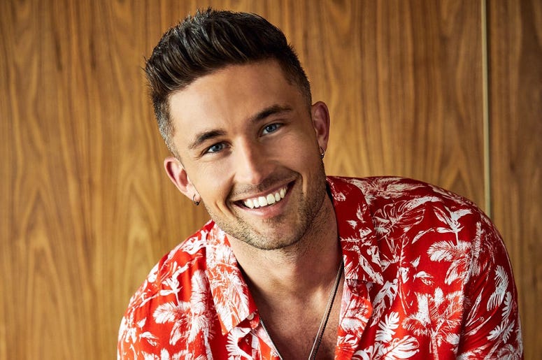 Michael Ray