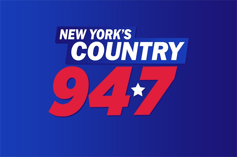 NY Country 94.7 NY Country 94.7