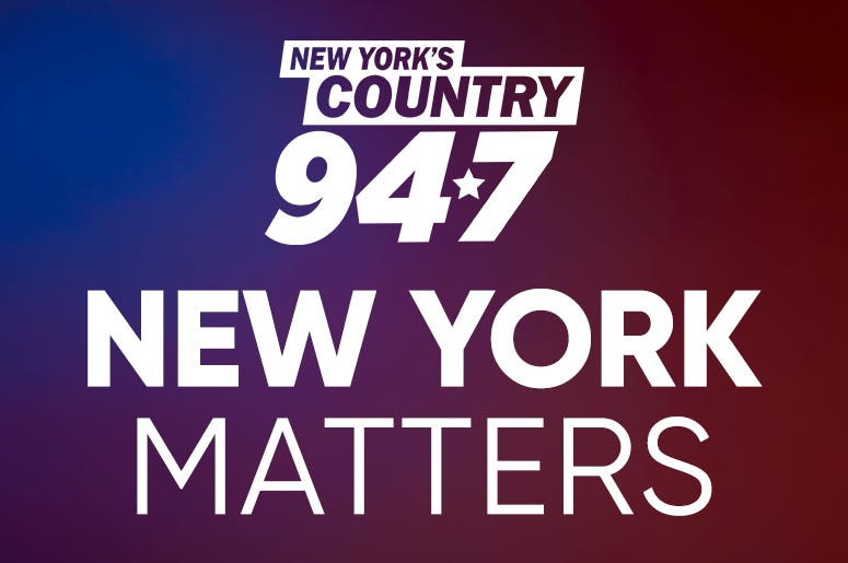 New York Matters