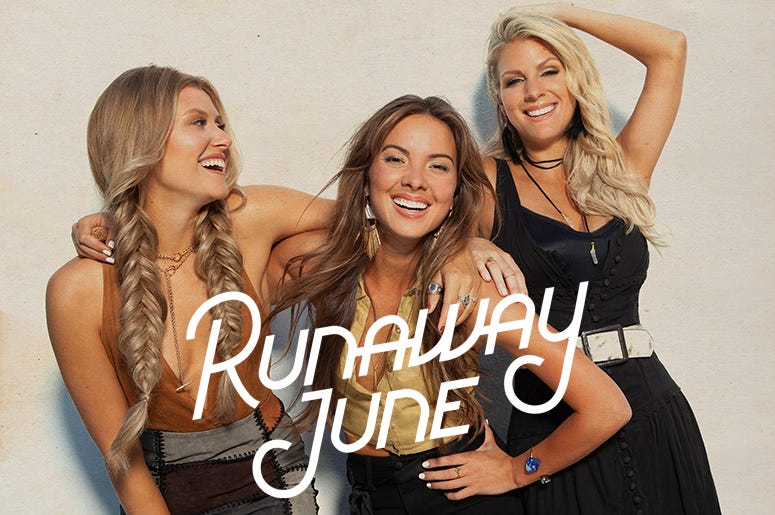 Runaway June