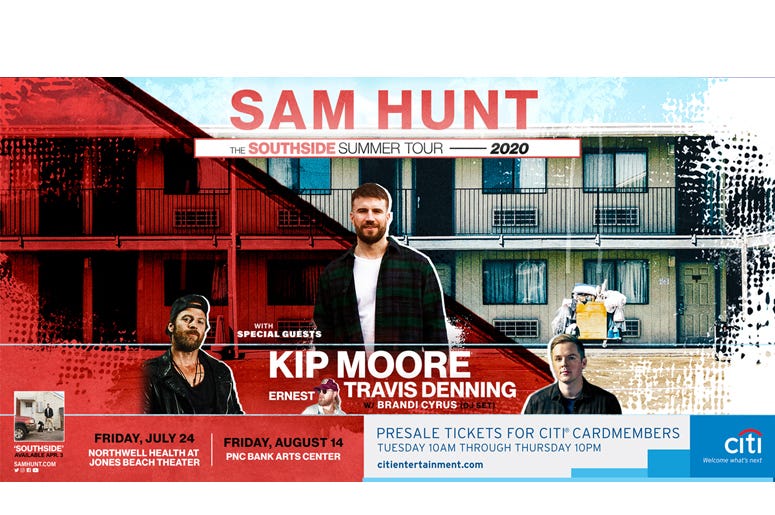 Sam Hunt