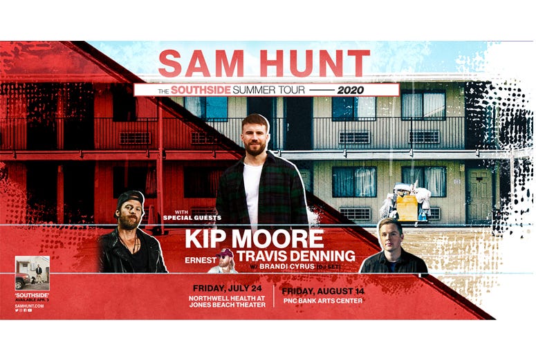 Sam Hunt
