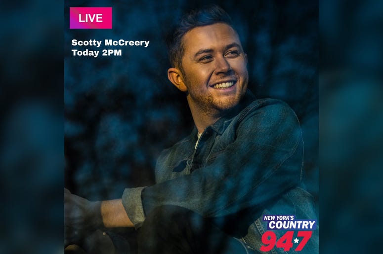 Scotty IG Live