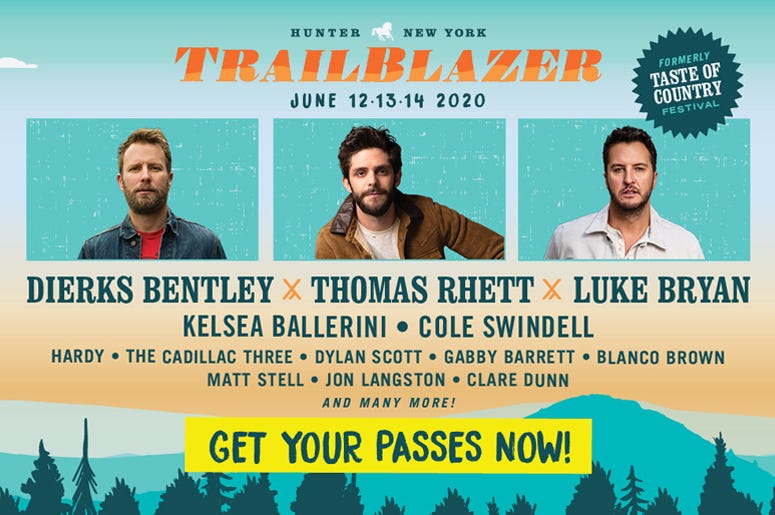 Trailblazer