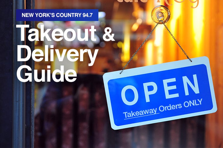 Open For Business