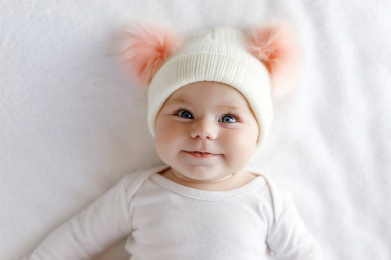 baby baby