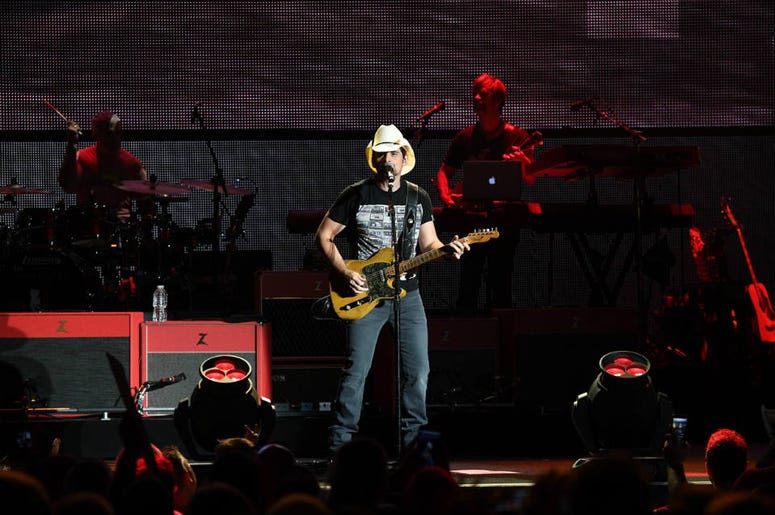 brad paisley brad paisley