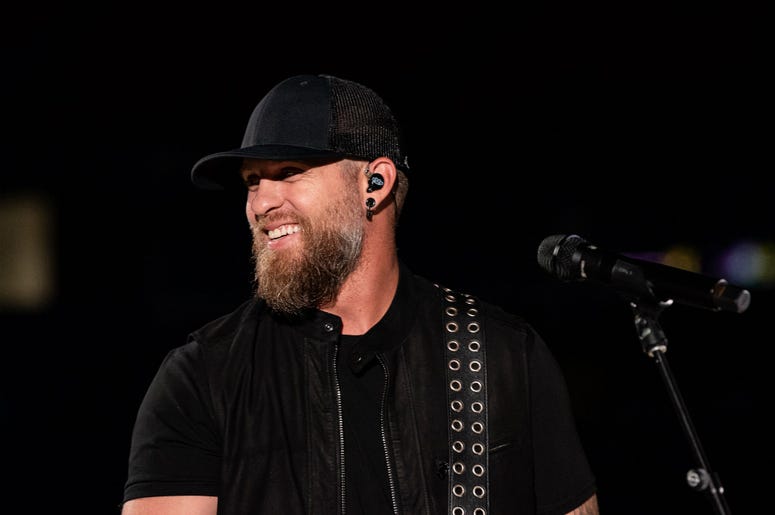 Brantley Gilbert Brantley Gilbert