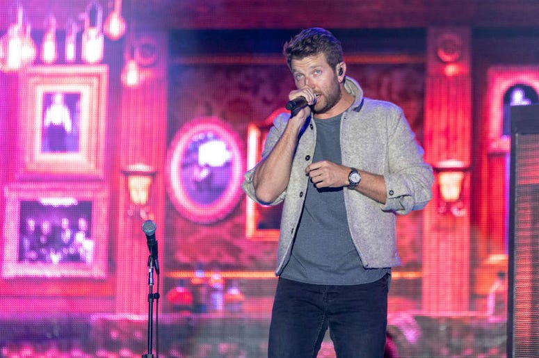 brett eldredge brett eldredge
