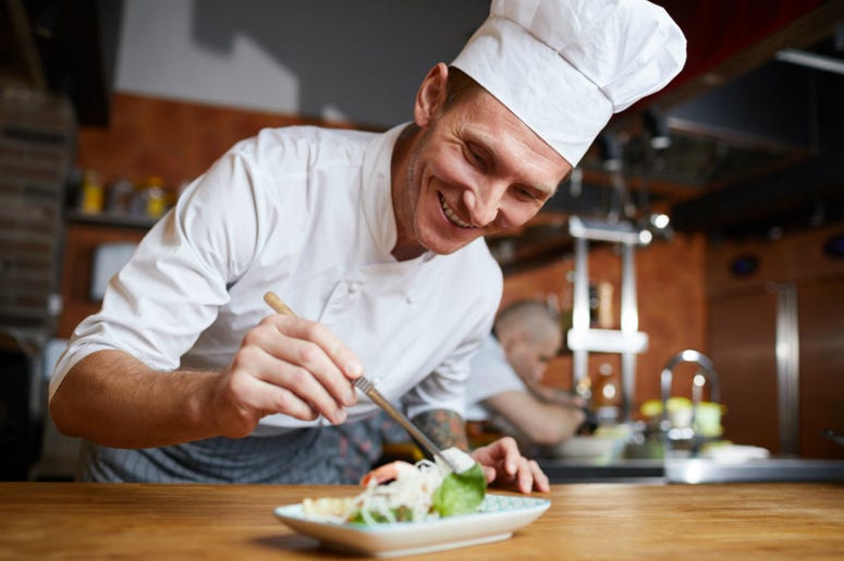 chef chef
