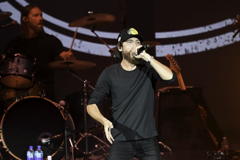 Chris Janson Chris Janson