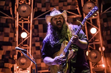 Chris Stapleton Chris Stapleton