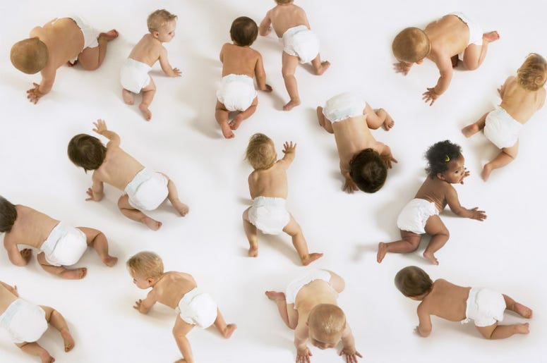 crawling babies crawling babies