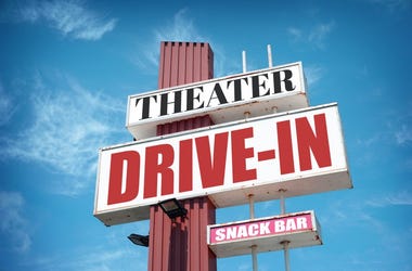 drive in movie theater sign drive in movie theater sign