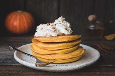 pancakes pancakes