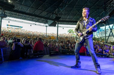 Frankie Ballard Frankie Ballard