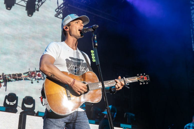 Granger Smith Granger Smith