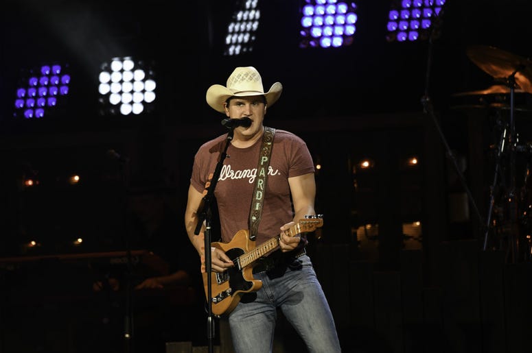 Jon Pardi Jon Pardi