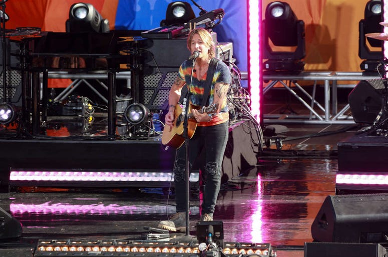 Keith Urban Keith Urban