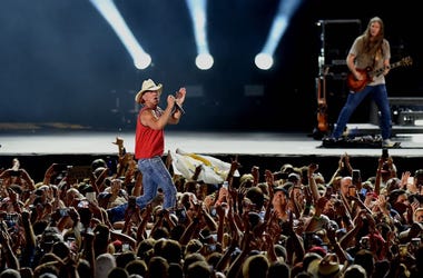 Kenny Chesney Kenny Chesney
