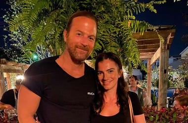 Kip Moore & A Fan Kip Moore & A FAn