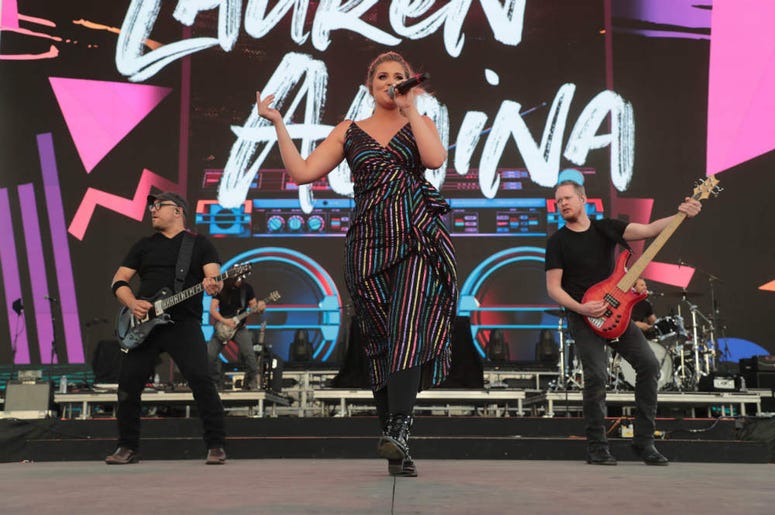 Lauren Alaina Lauren Alaina